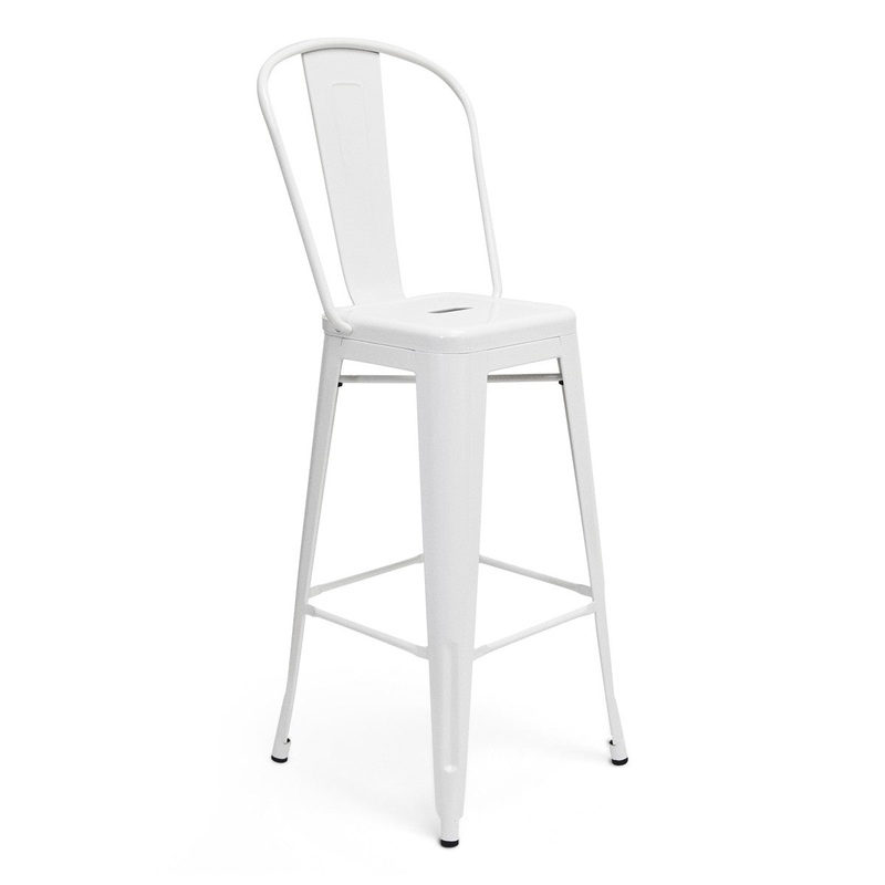 Aeon Furniture Garvin Barstool - Set Of 2