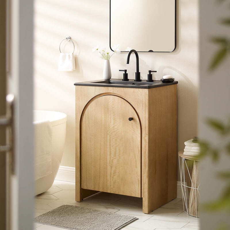 Appia 24" Bathroom Vanity By Modway - EEI-6789