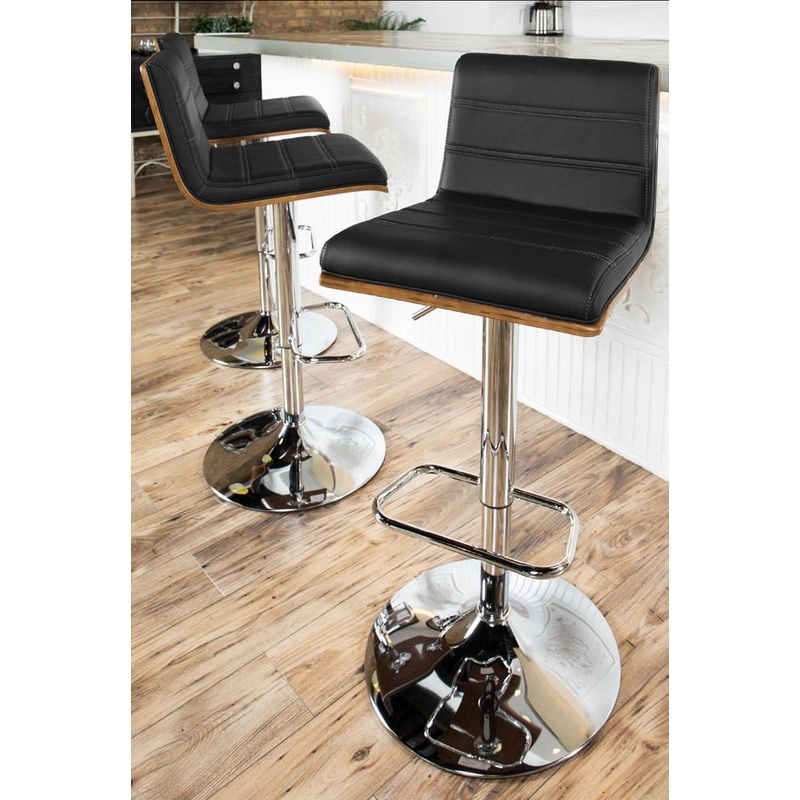 LumiSource Vasari Bar Stool