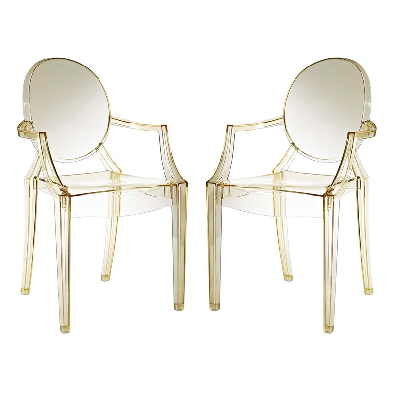 Modway Casper Dining Armchairs - Set of 2 - EEI-905