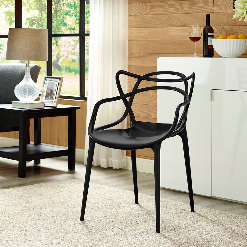 Modway Entangled Dining Armchair - EEI-1458