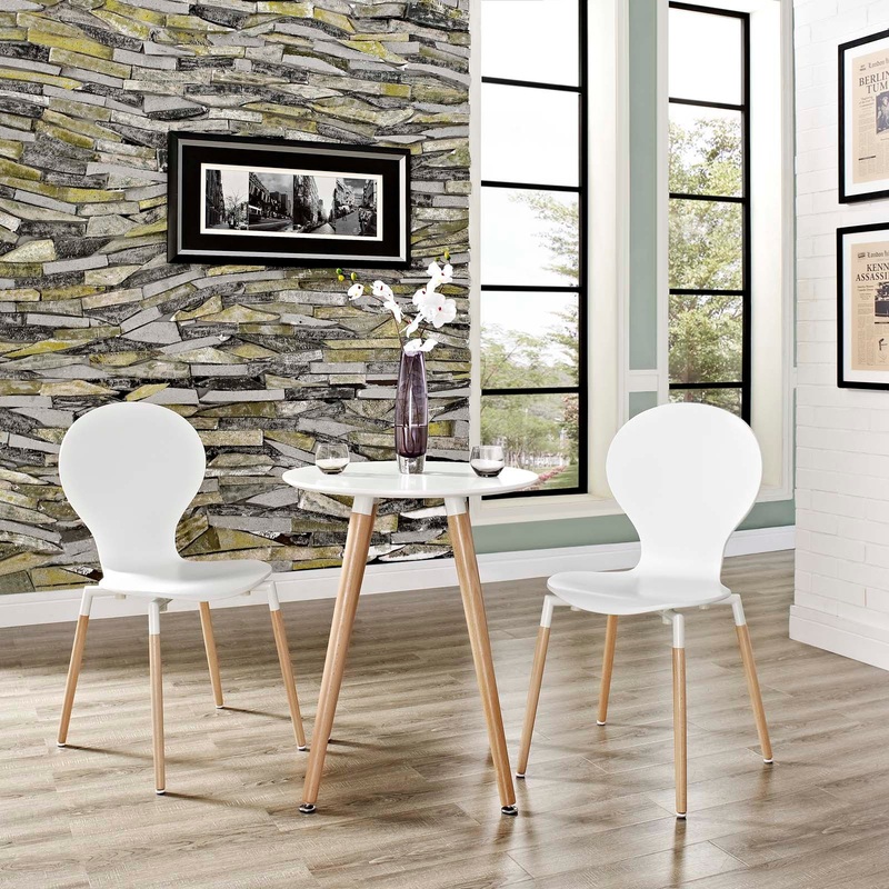 Modway Path Dining Chair - Set of 2 - EEI-1368