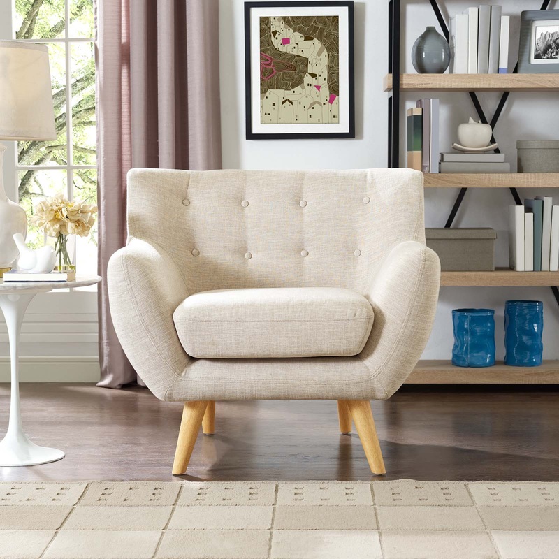 Modway Remark Armchair - EEI-1631