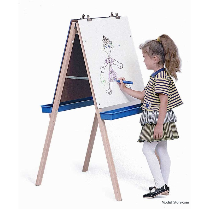 Whitney Brothers Double Easel