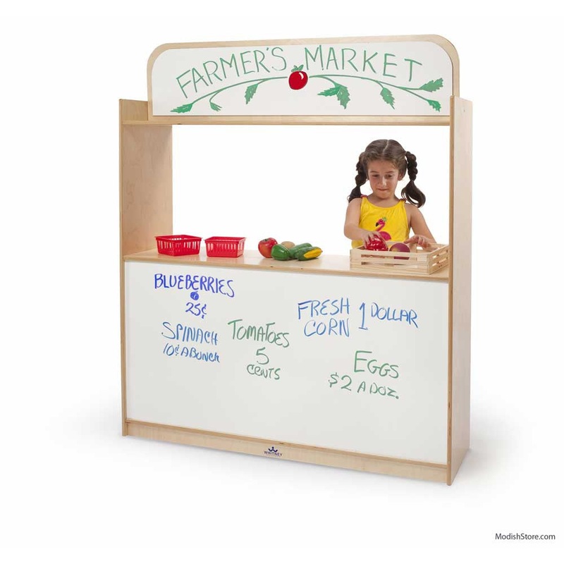 Whitney Brothers Imagination Station