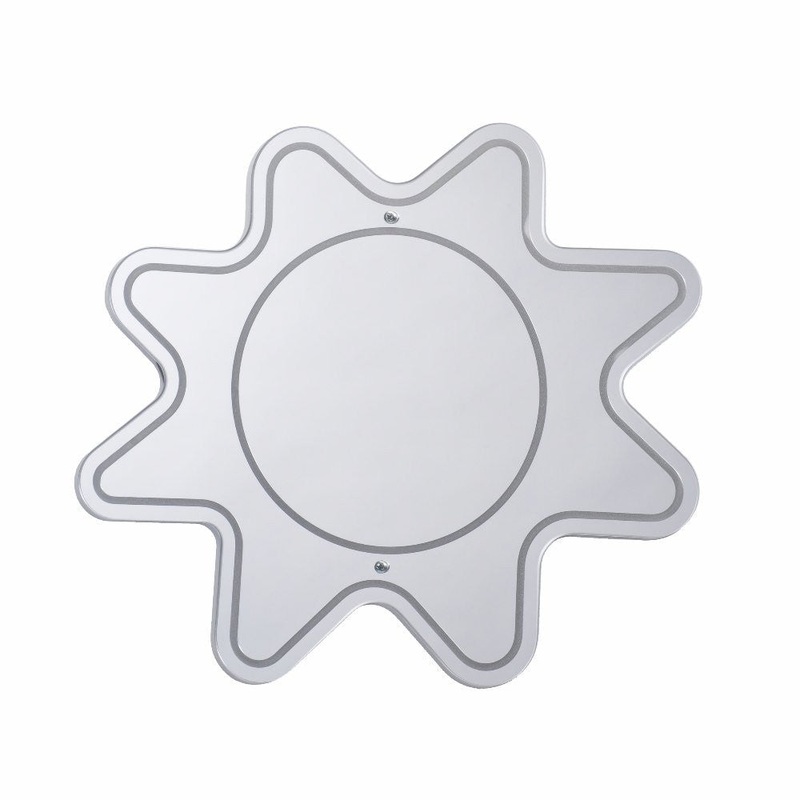 Whitney Brothers Mood Mirrors