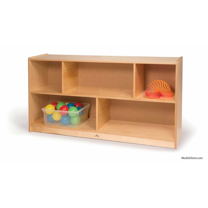 Whitney Brothers Straight Back Cabinet