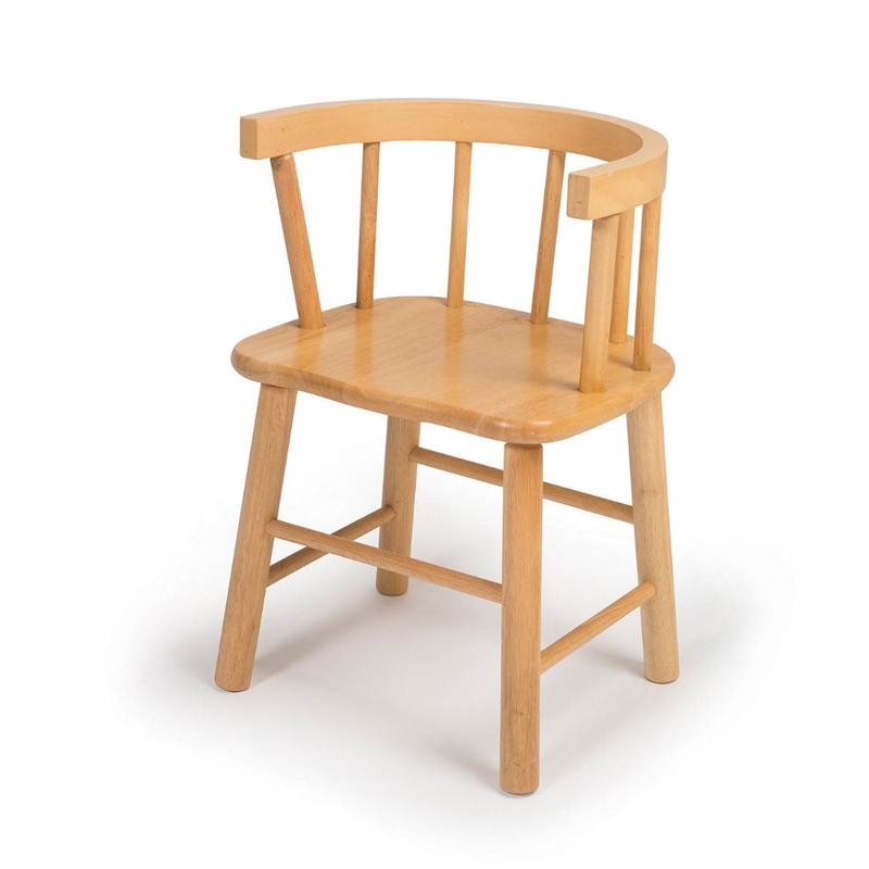 Whitney Brothers Table And Chair Set
