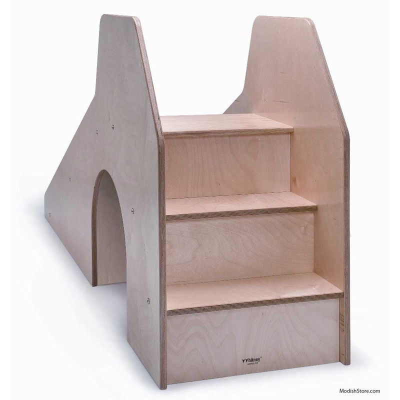 Whitney Brothers Toddler Slide