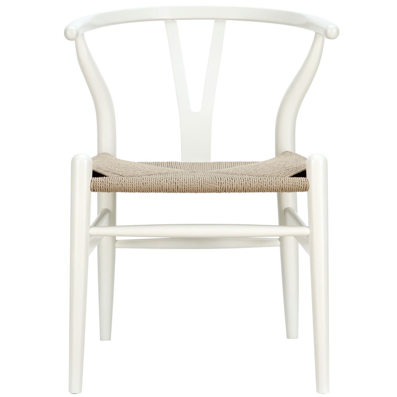 Modway Amish Wood Armchair - EEI-552