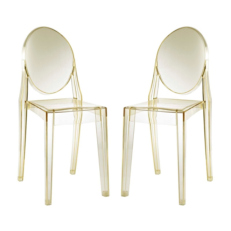 Modway Casper Dining Chairs - Set of 2 - EEI-906