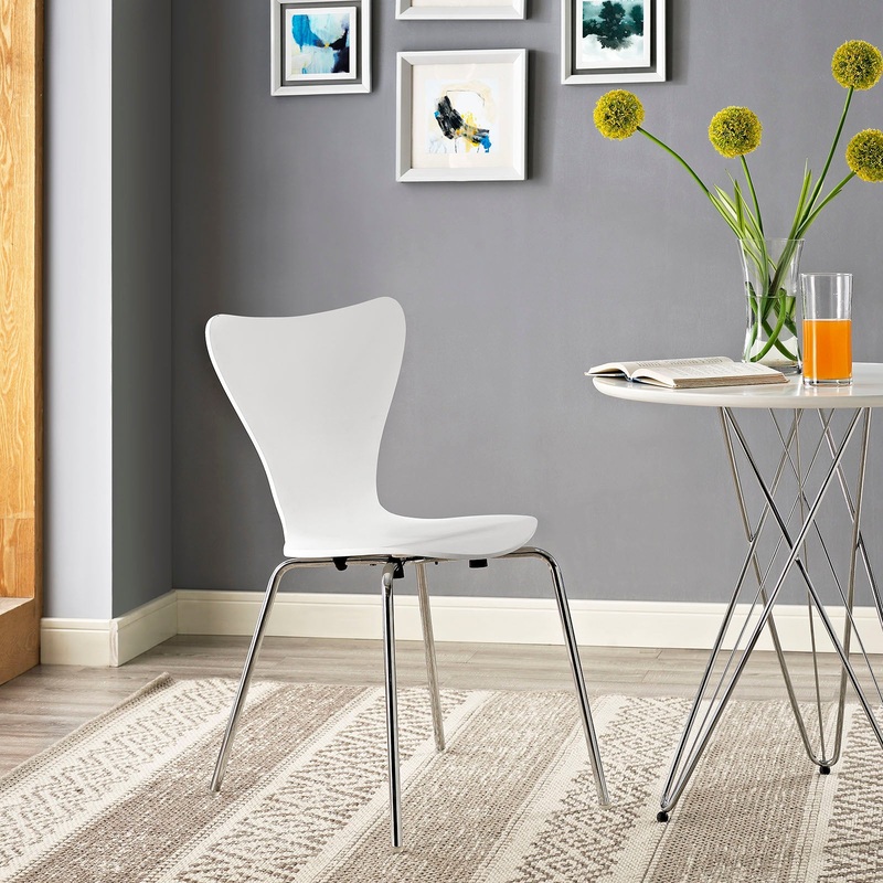 Modway Ernie Dining Side Chair - EEI-537