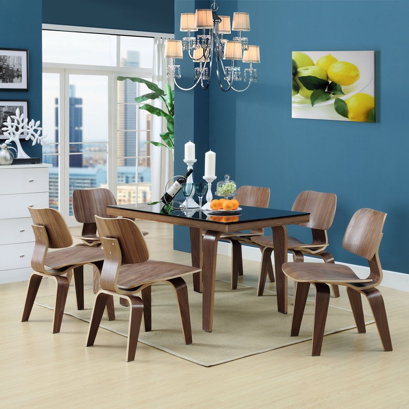 Modway Fathom Dining Chairs - Set of 2 - EEI-870