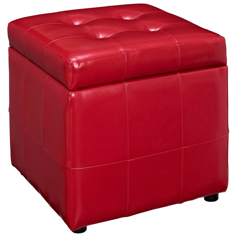 Modway Volt Storage Ottoman - EEI-1044