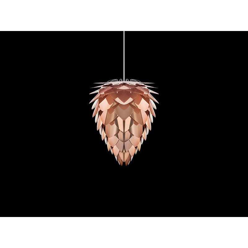 Vita Conia Copper Pendant Lamp