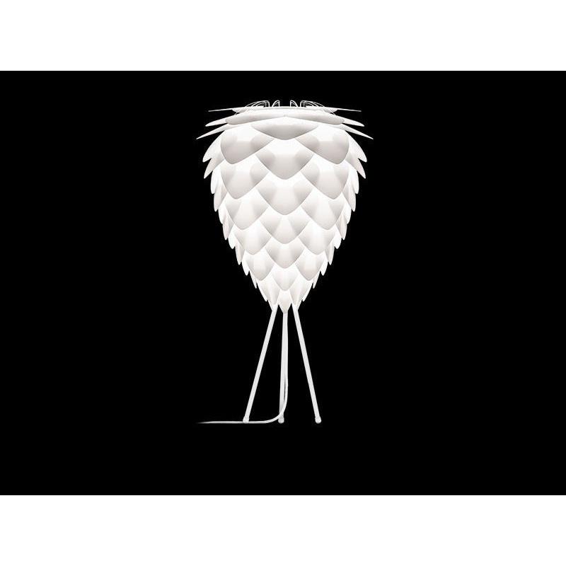 Vita Conia White Table Lamp