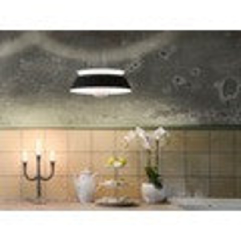 Vita Cuna Pendant Lamp