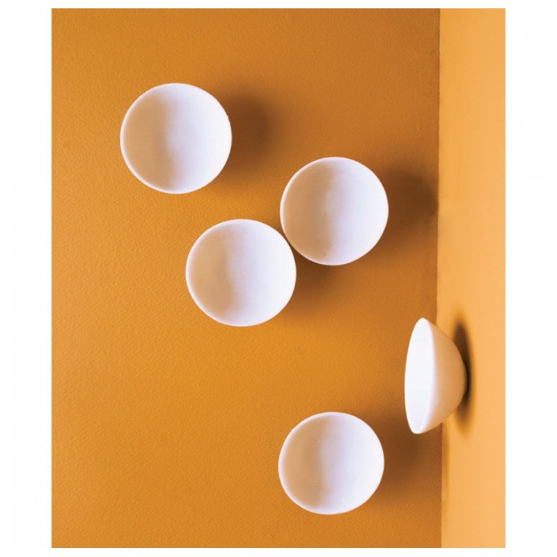 Gold Leaf Design Group Full Moon Wall Play - Set Of 12