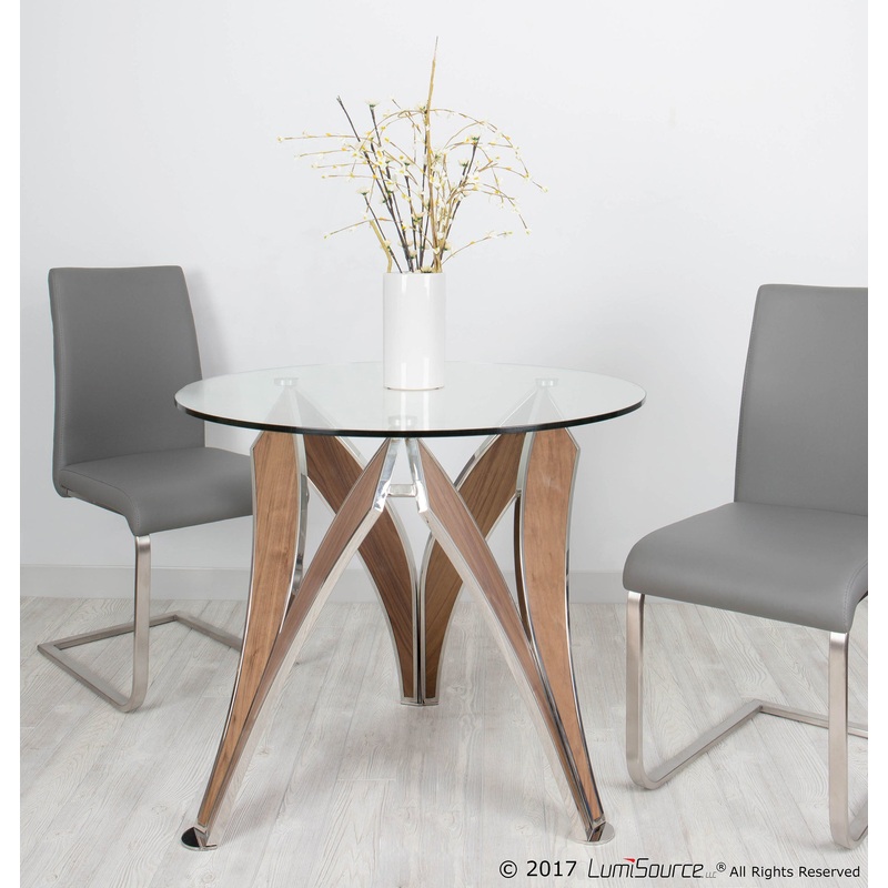 LumiSource Foster Dining Chair - Set Of 2