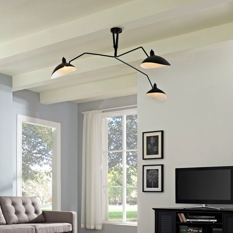 View Ceiling Fixture By Modway - EEI-1591