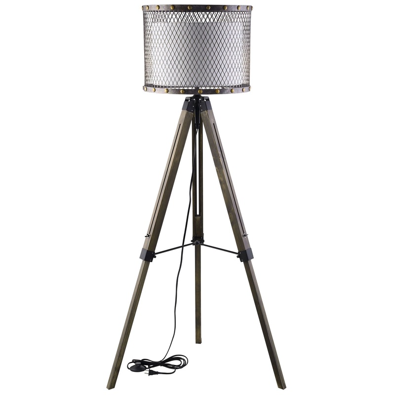 Fortune Floor Lamp By Modway - EEI-1571