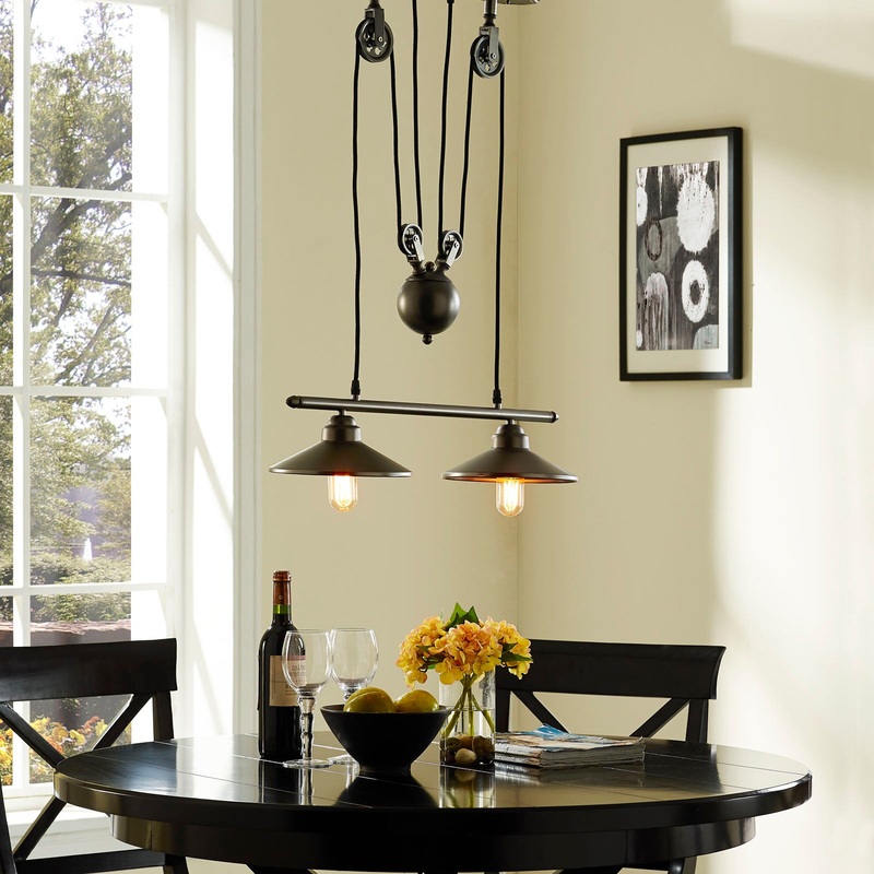 Innovateous Ceiling Fixture By Modway - EEI-1567