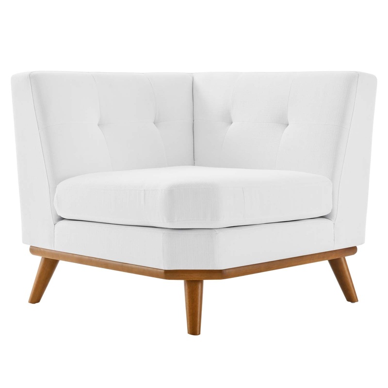 Modway Engage Corner Sofa - EEI-1796
