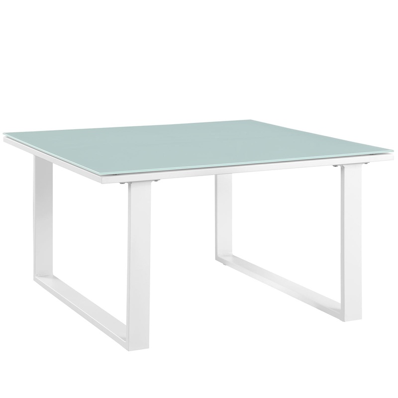 Modway Fortuna Outdoor Patio Side Table - EEI-1515