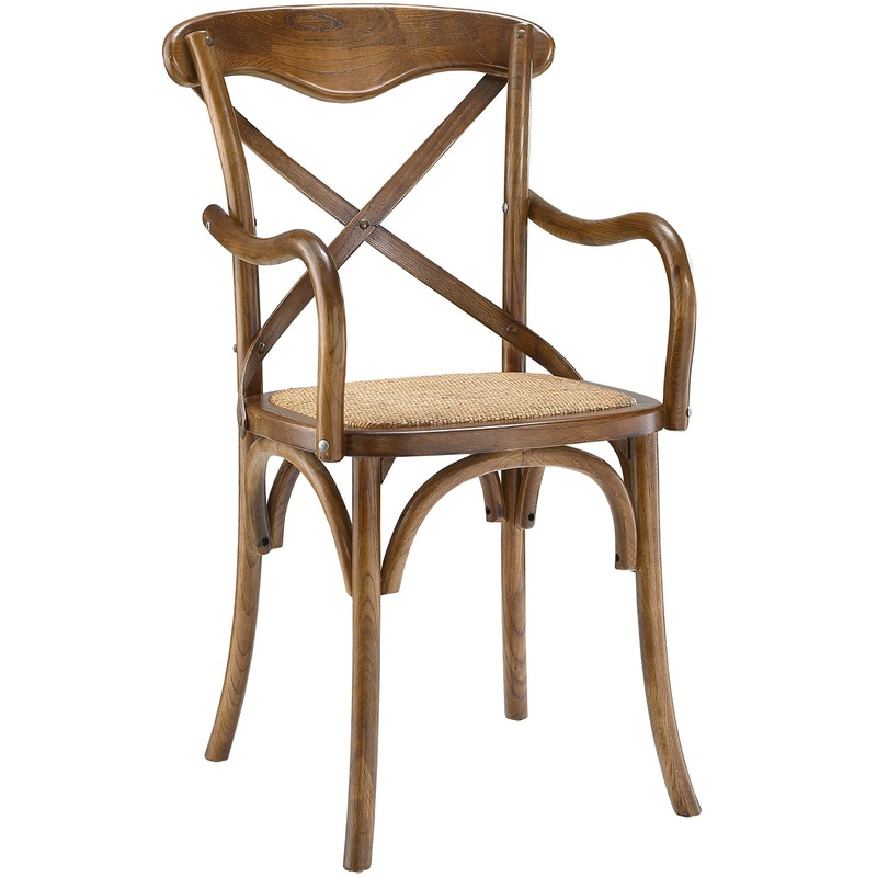 Modway Gear Dining Armchair - EEI-1538