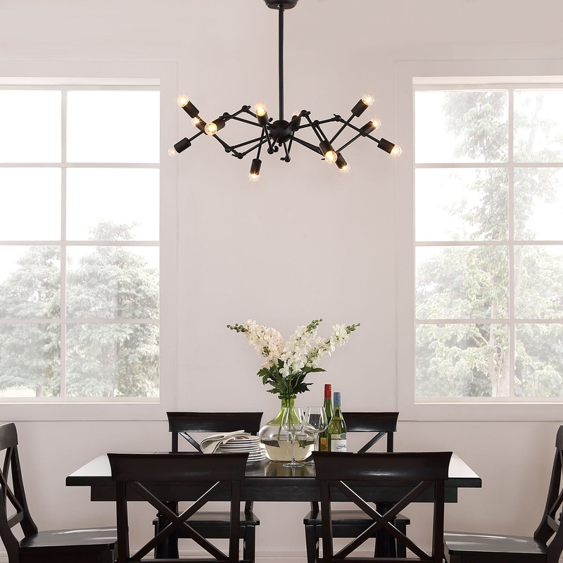 Tagmata Ceiling Fixture By Modway - EEI-1568