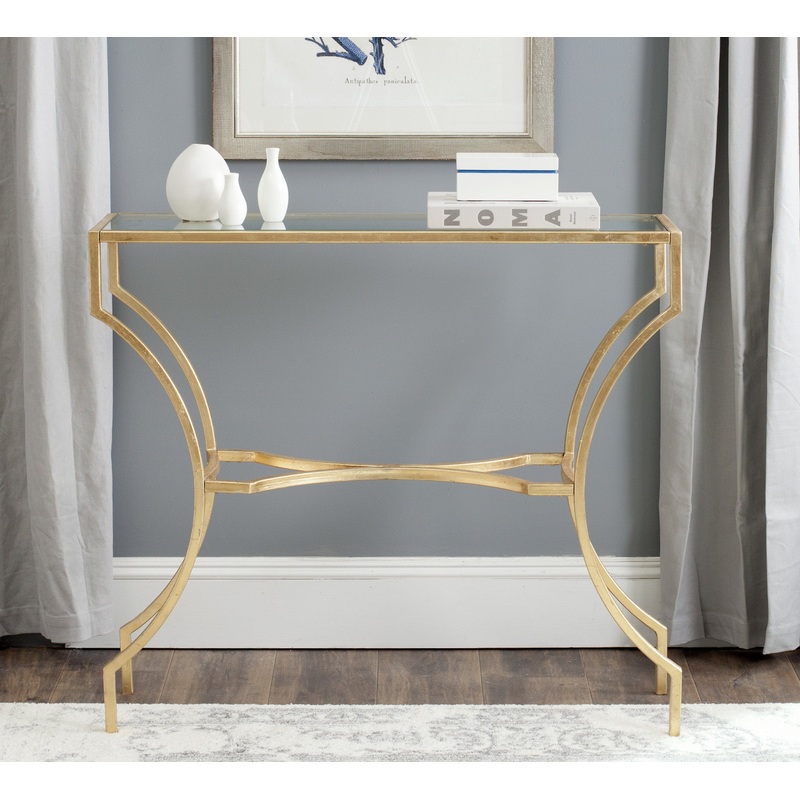 Safavieh Alphonse Console