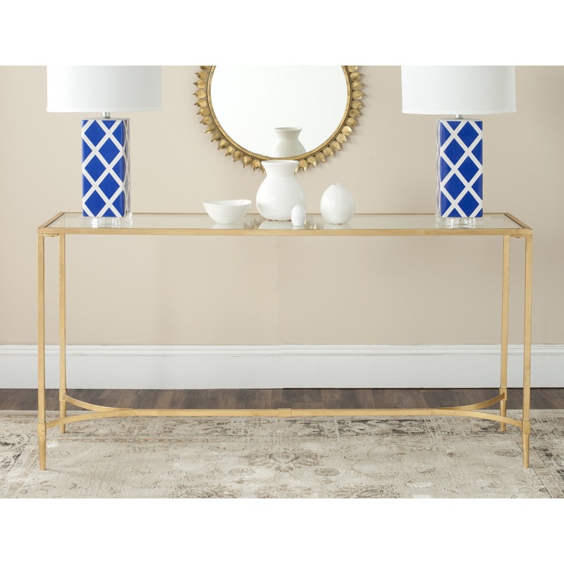 Safavieh Antwan Console