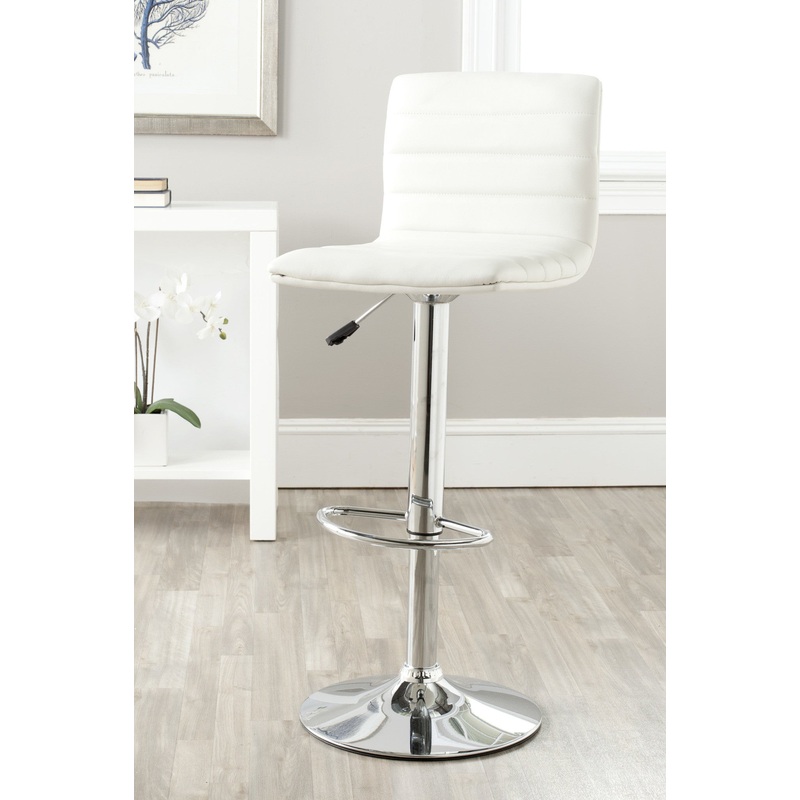 Safavieh Arissa Swivel Barstool