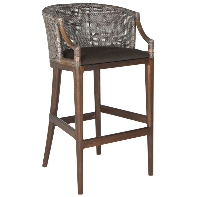 Safavieh Brando Barstool