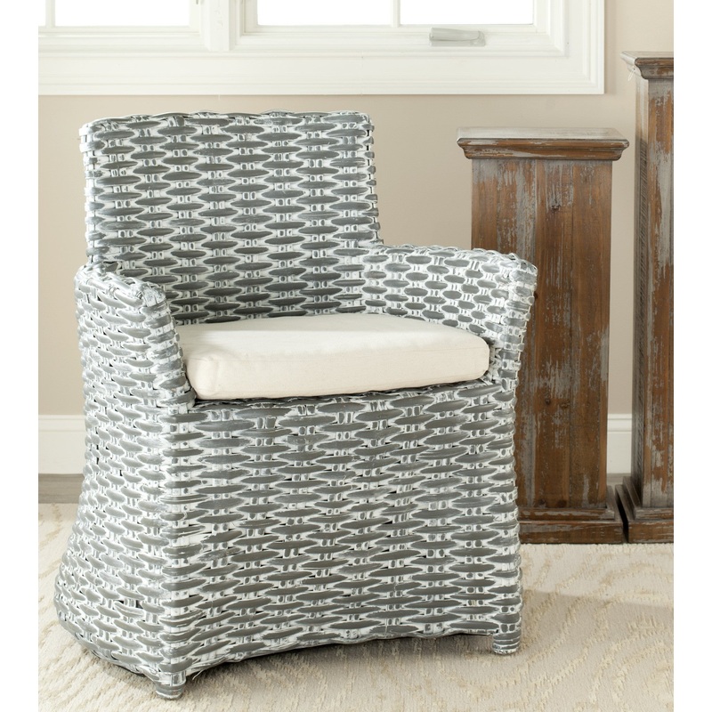 Safavieh Cabana Arm Chair