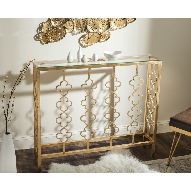 Safavieh Carolina Console Table