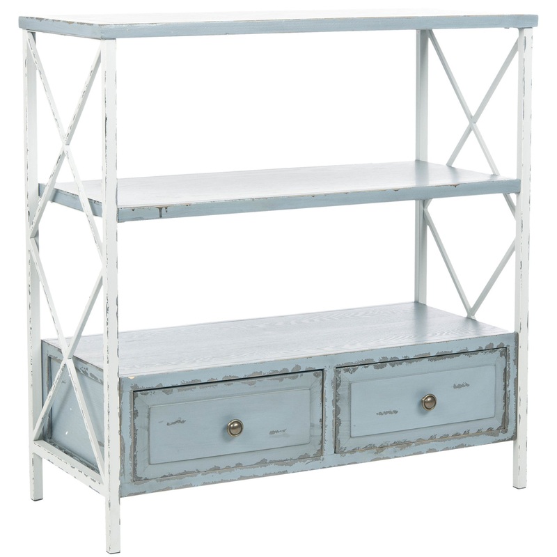 Safavieh Chandra Console With Storage Drawers