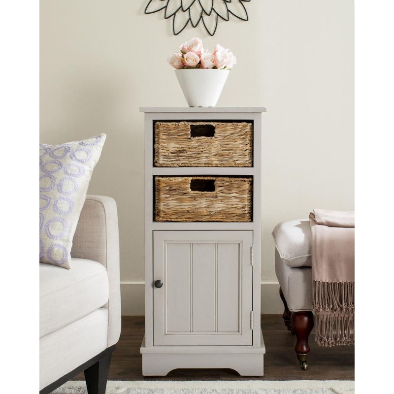 Safavieh Connery Cabinet