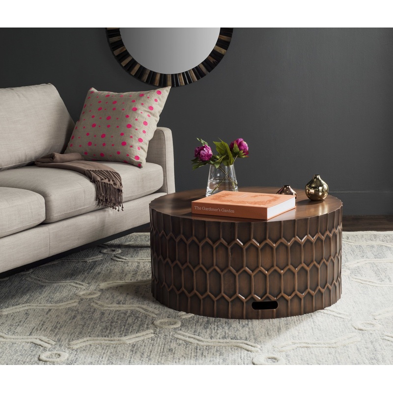 Safavieh Corey Coffee Table