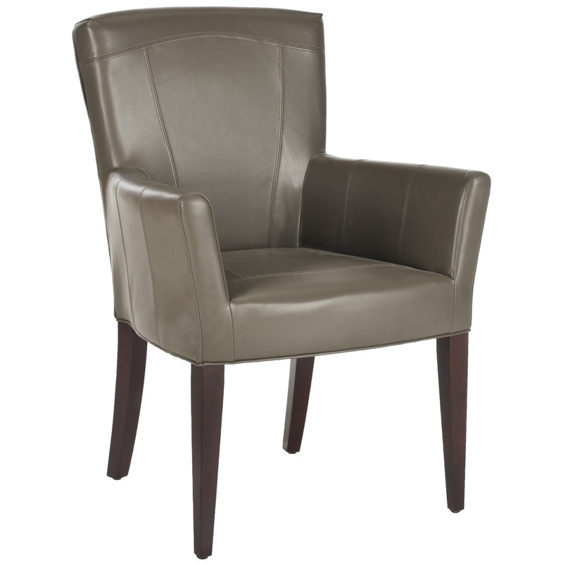 Safavieh Dale Arm Chair