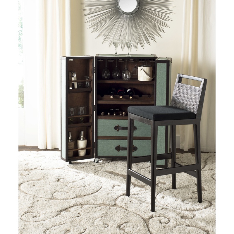 Safavieh Darin Barstool