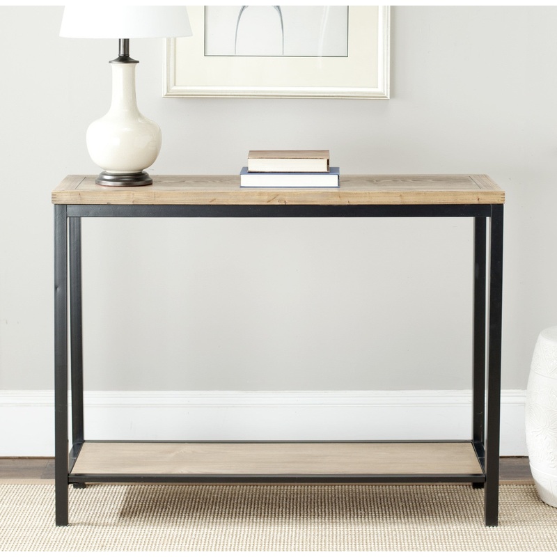 Safavieh Dennis Console