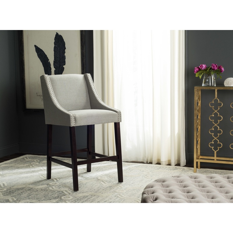 Safavieh Dylan Barstool