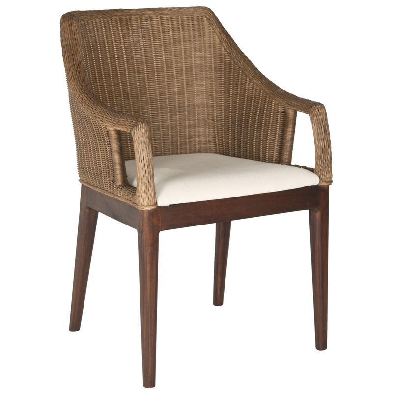 Safavieh Enrico Arm Chair