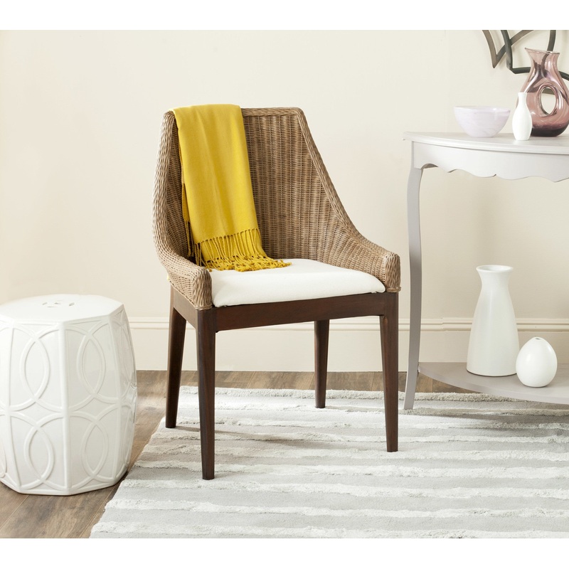 Safavieh Franco Sloping Chair