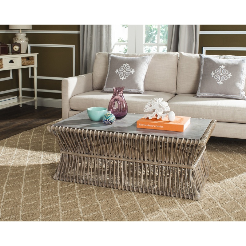 Safavieh Gensho Coffee Table