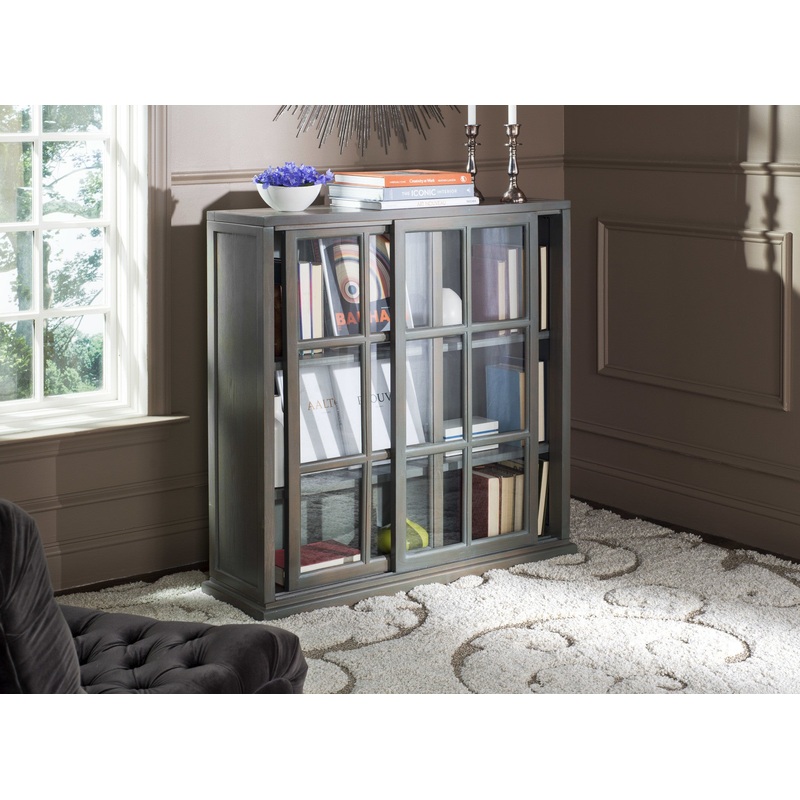 Safavieh Greg 3 Tier Bookcase