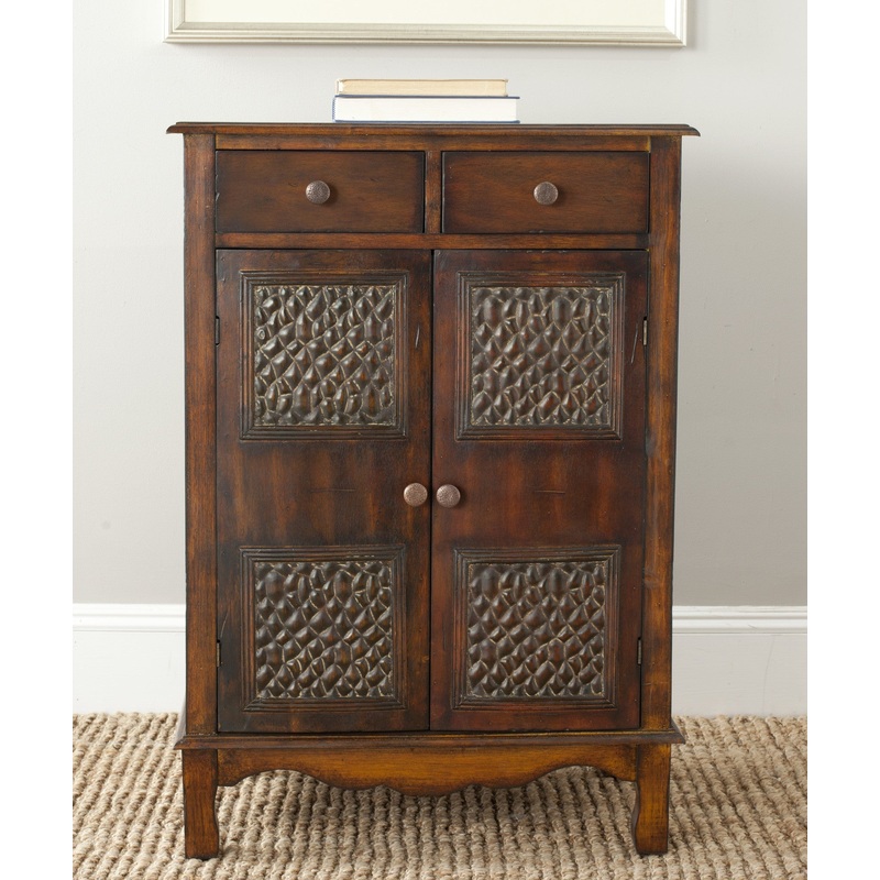 Safavieh Herbert Storage Chest