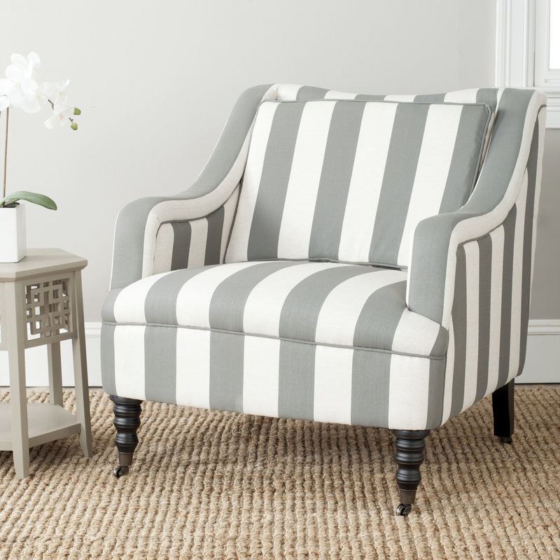 Safavieh Homer Arm Chair