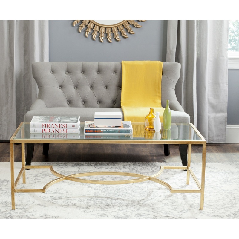 Safavieh Inga Coffee Table